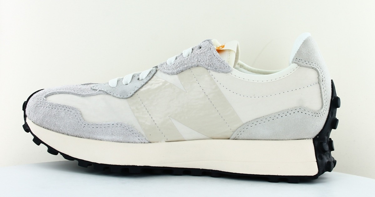 New Balance 327 Beige gris beige