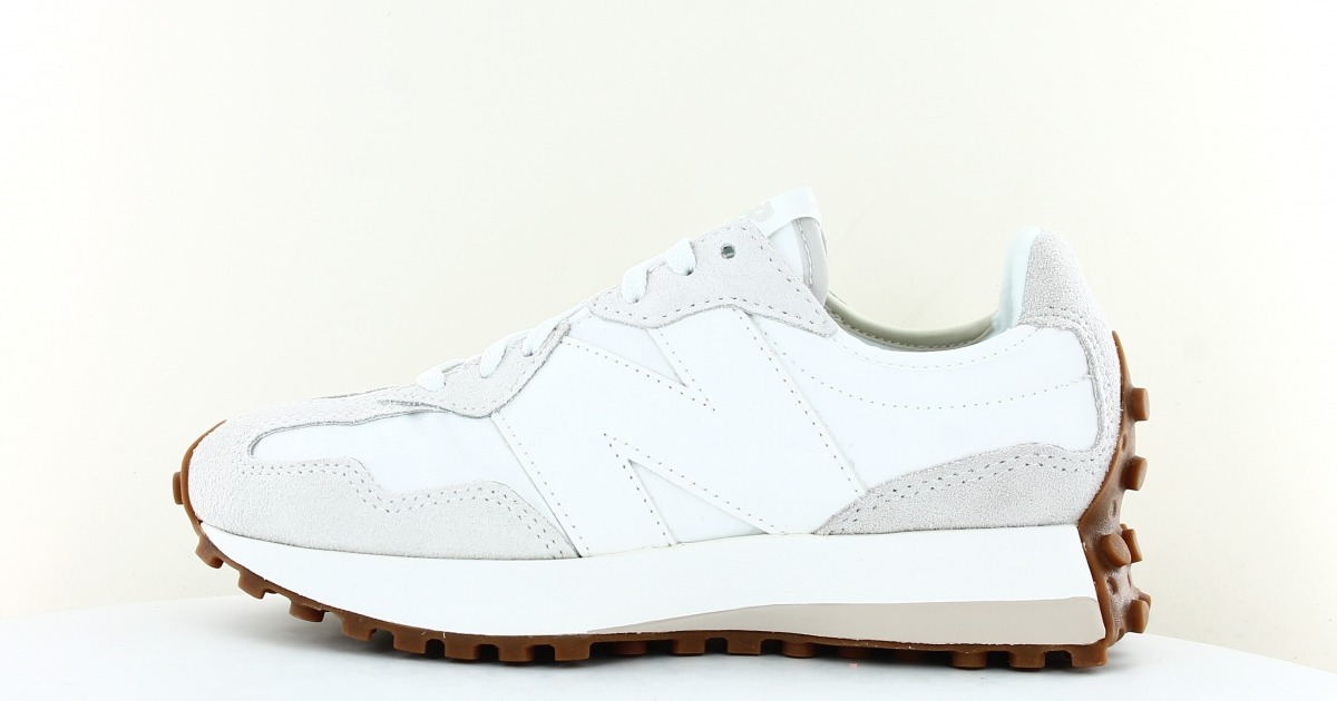 new balance 452 blanche