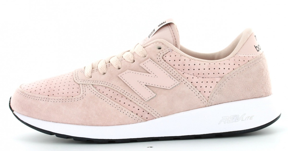 new balance u420 nubuck