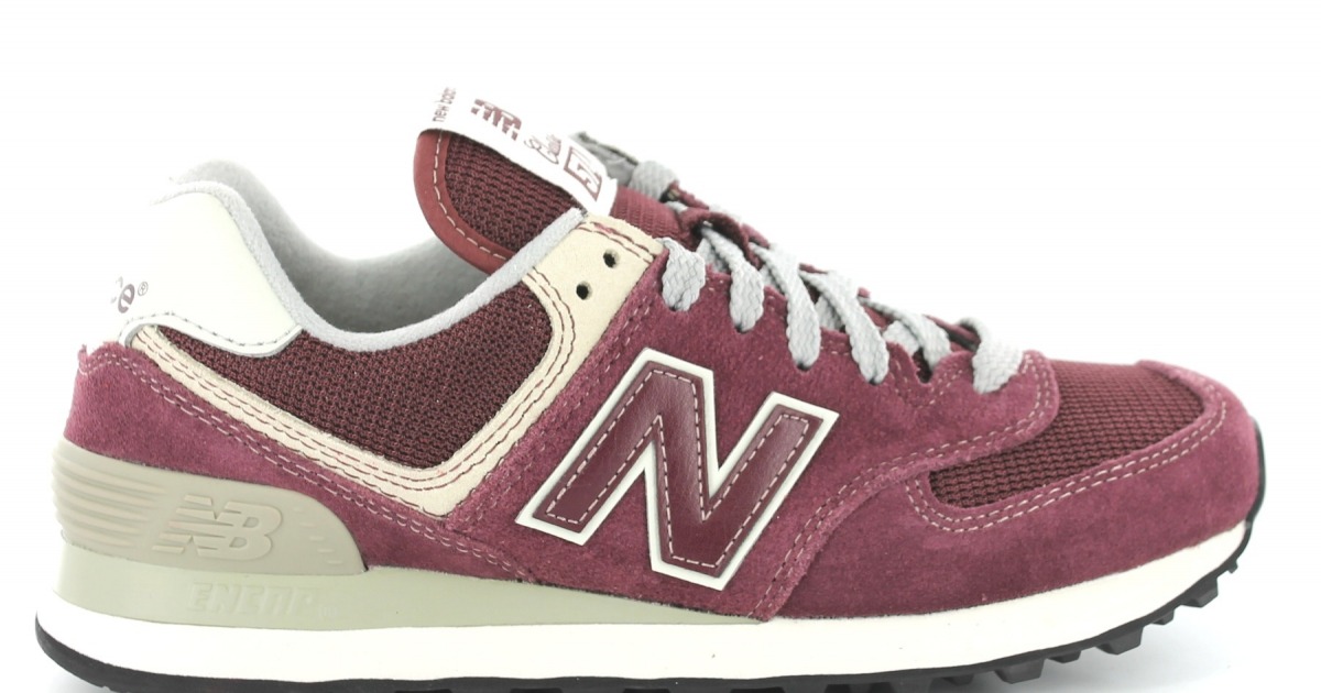 new balance 574 bordeaux new balance 574 bordeaux