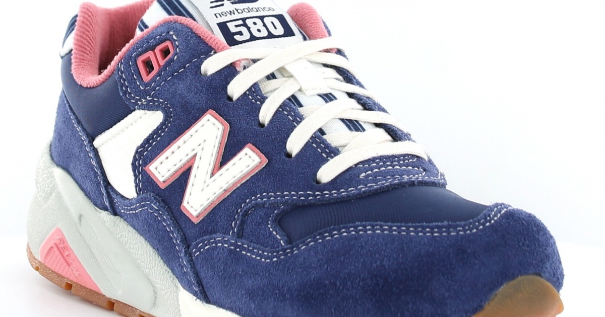new balance mrt580 femme