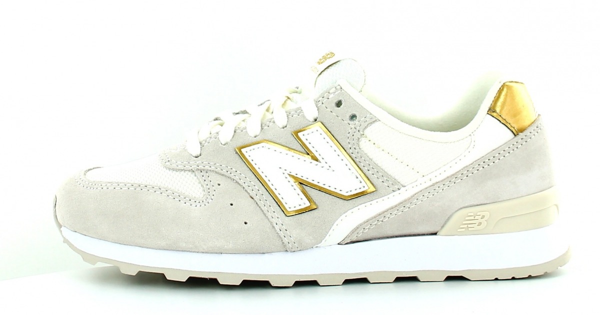 New balance wr996 femme beige 2025