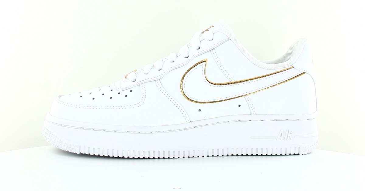 nike air force one doré buy clothes shoes online