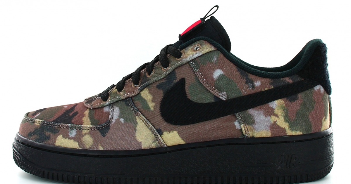 air force 1 italy camo