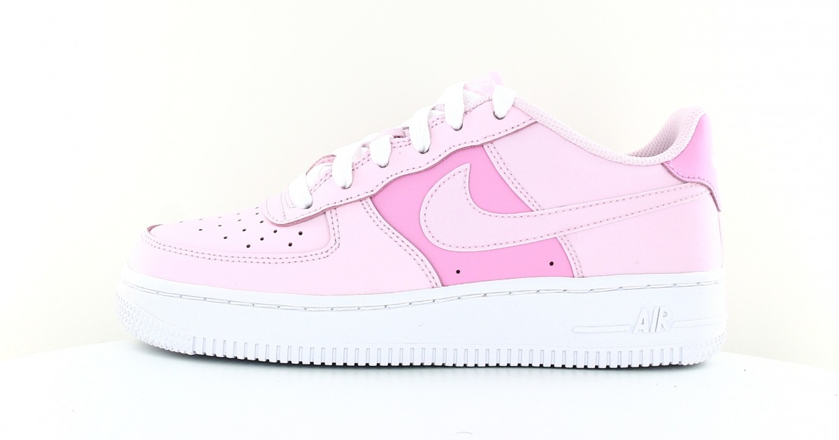 air forces rose