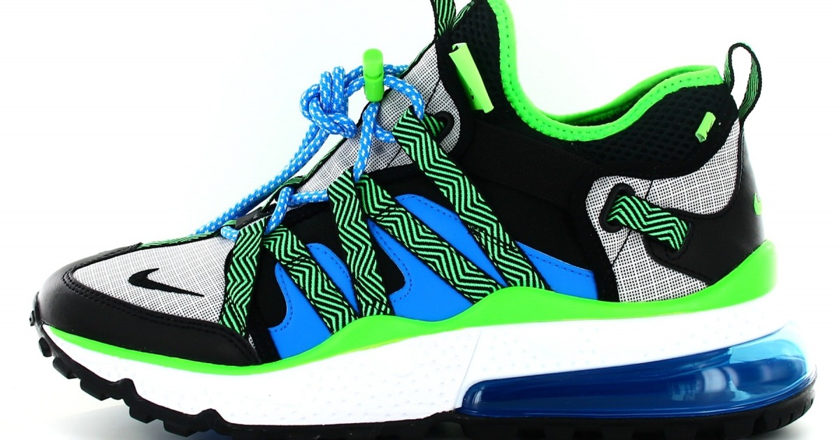 nike bowfin vert