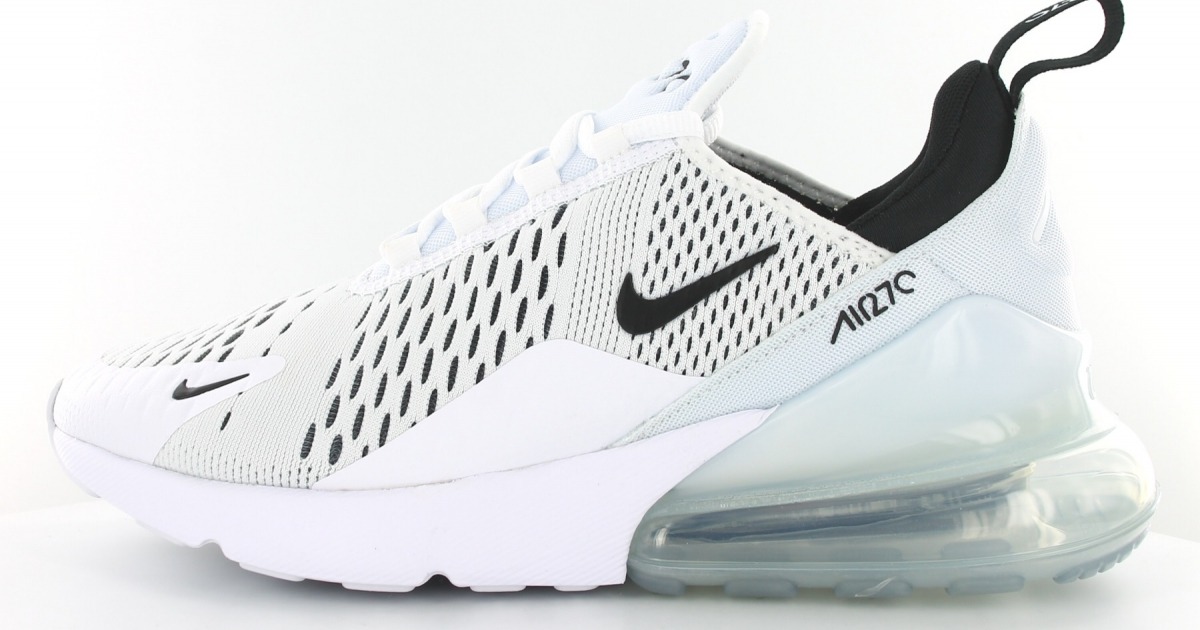 nike air max 270 femme noir et blanc nike air max 270 femme noir et blanc