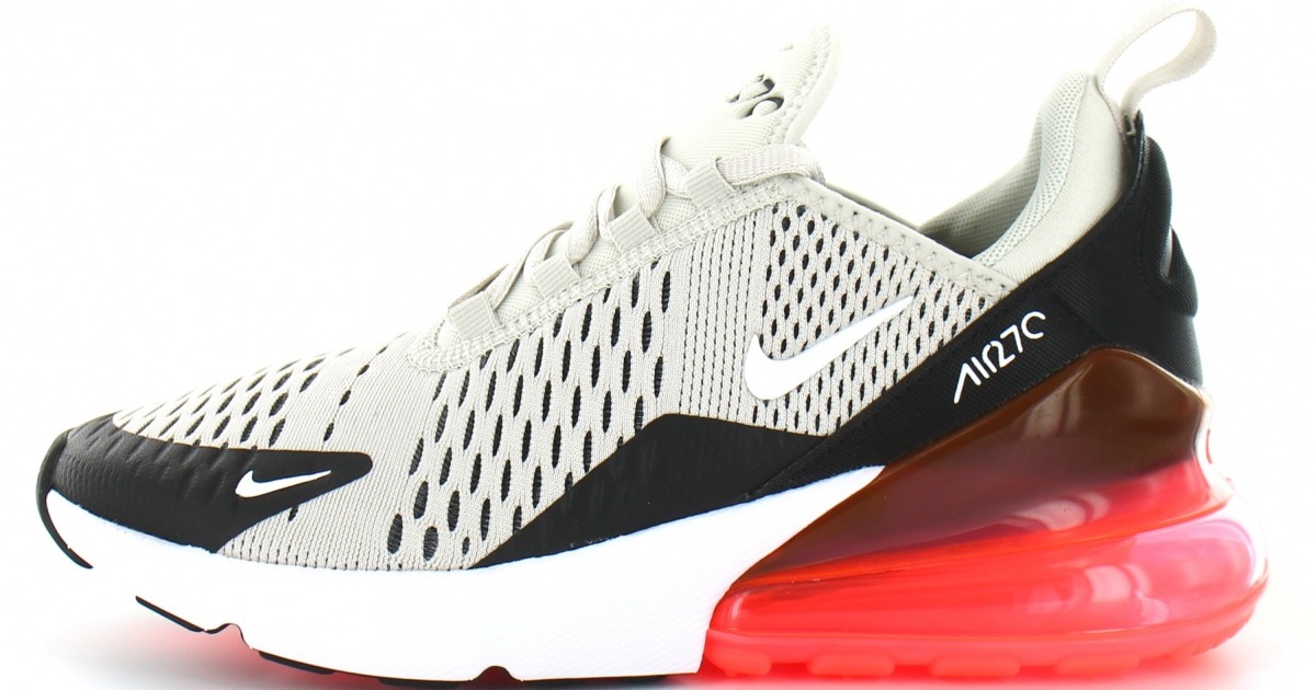 nike air max 270 essential rouge