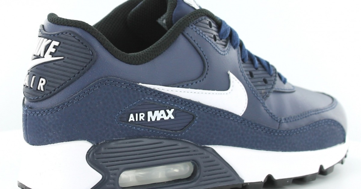 nike air max bleu marine homme