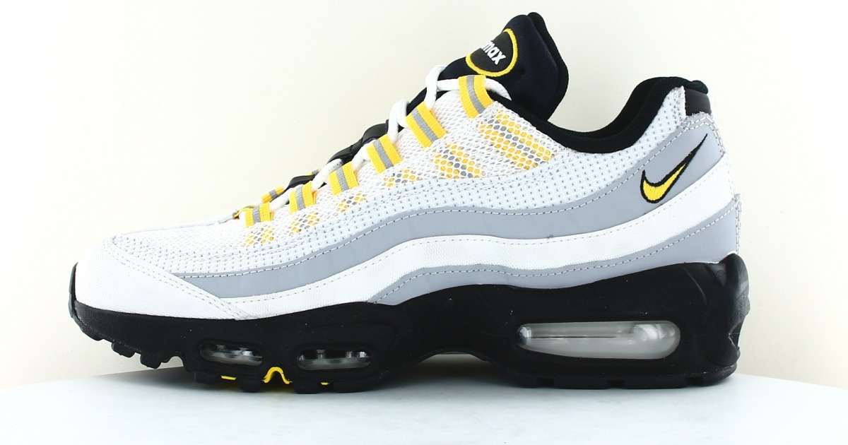 air max 97 jaune pas cher