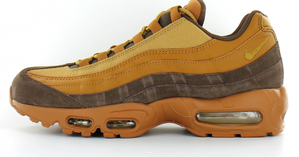 95 air max brown