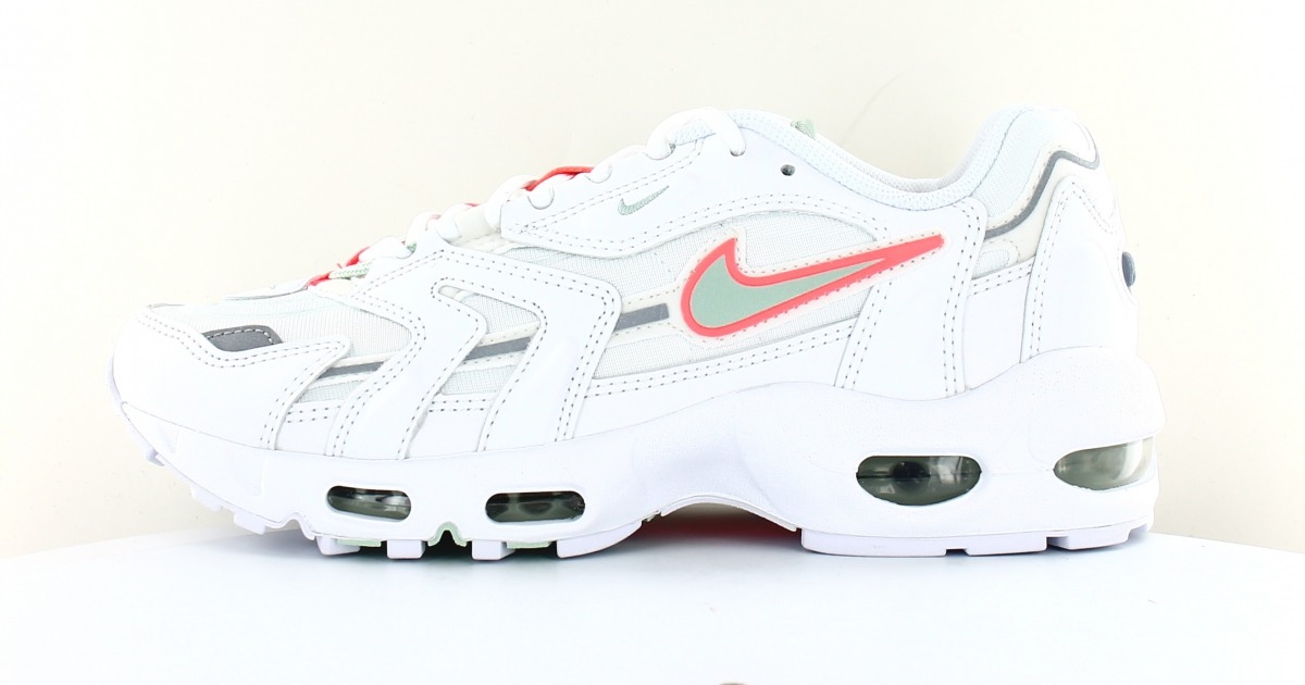 air max 95 vert menthe