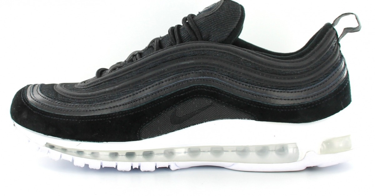 Nike Air Max 97 Noir noir 921826-003 Nike Air Max 97 Noir noir 921826-003