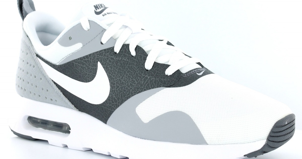 air max tavas blanche
