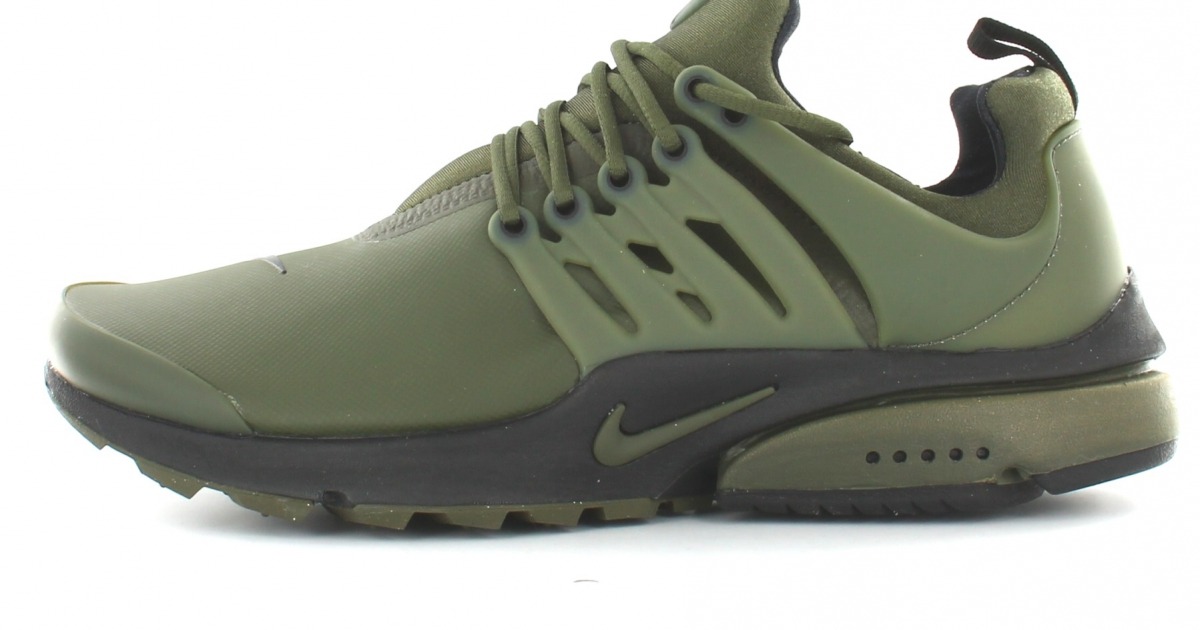 nike air presto kaki