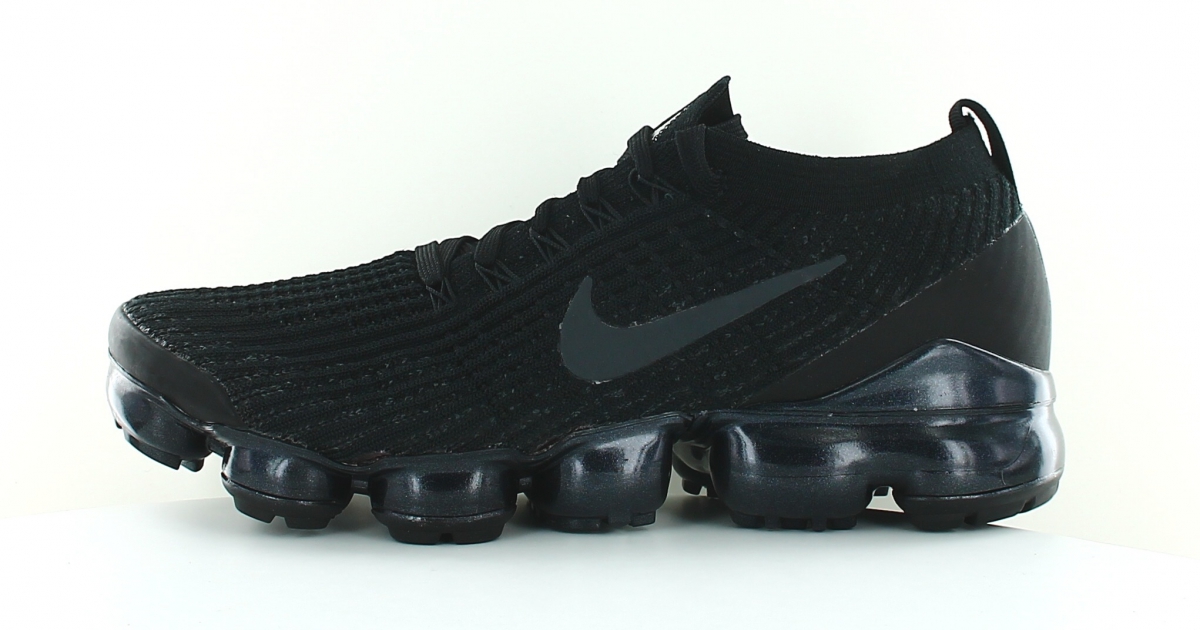 vapormax flyknit noir vapormax flyknit noir