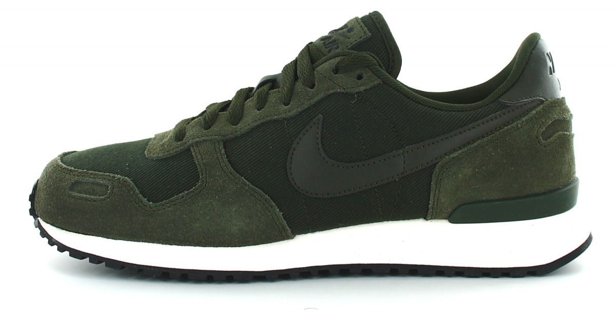 nike air vortex olive green