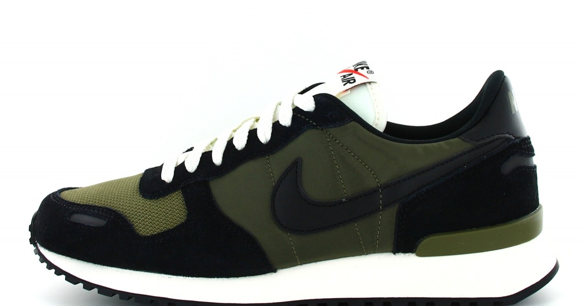 Nike air top vortex noir