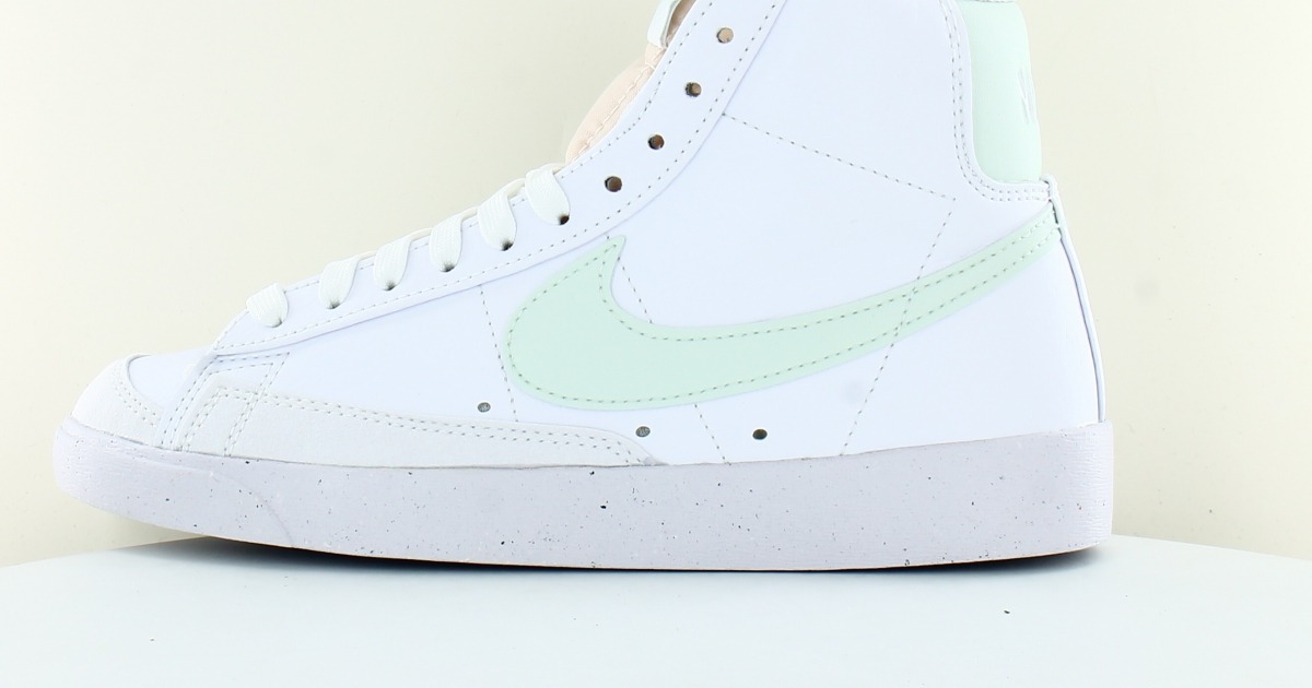 blazer next nature