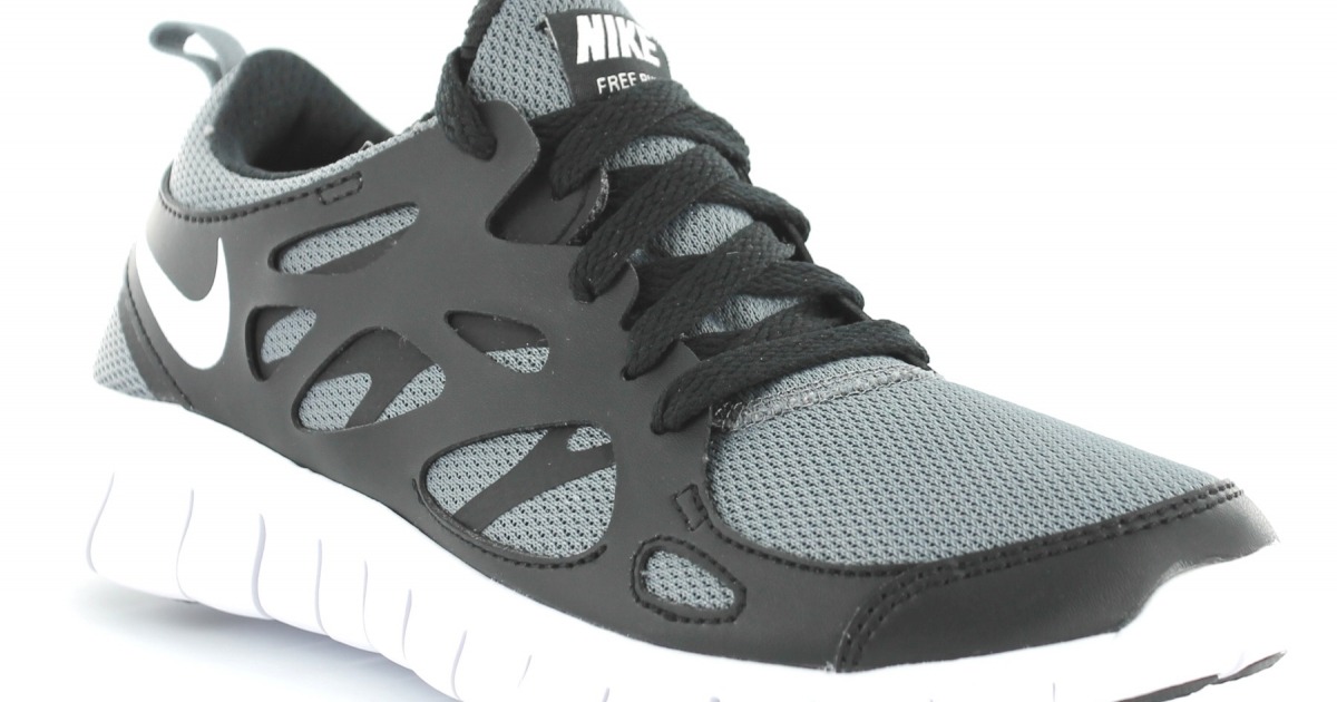 free run 2 grise