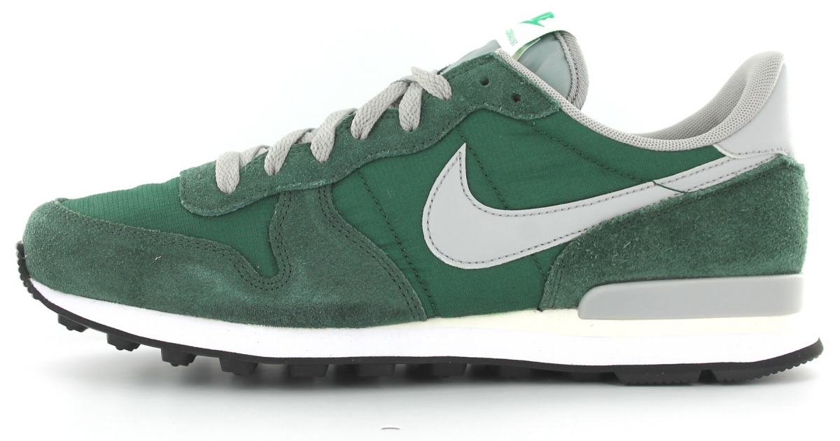 nike internationalist femme vert vintage nike internationalist femme vert vintage