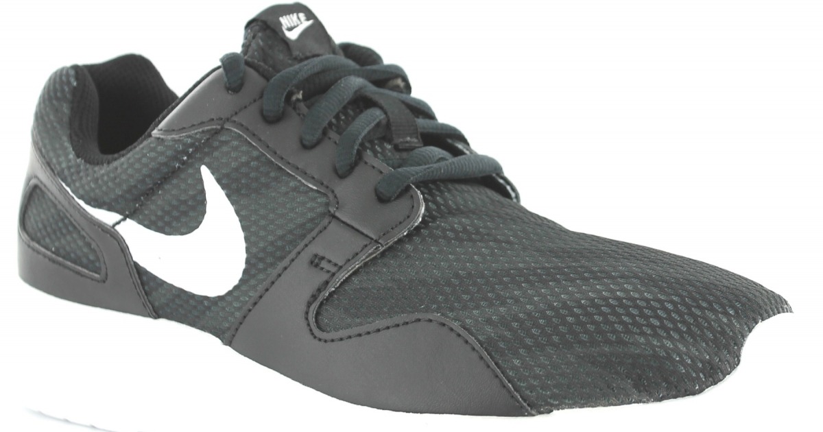 nike kaishi noir