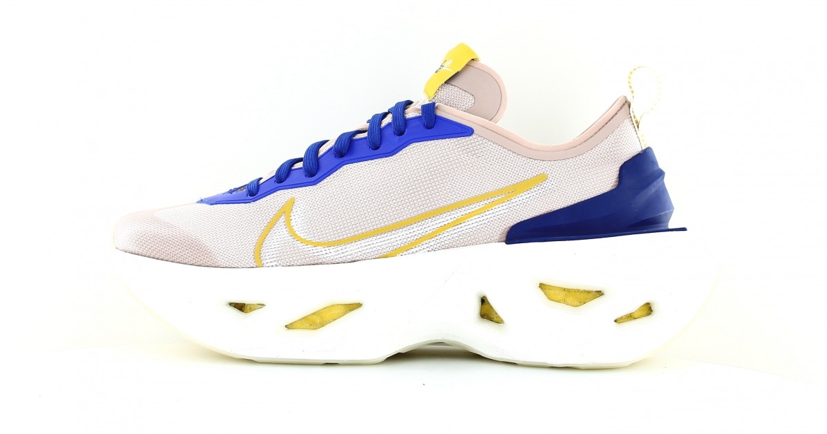 nike zoom x segida