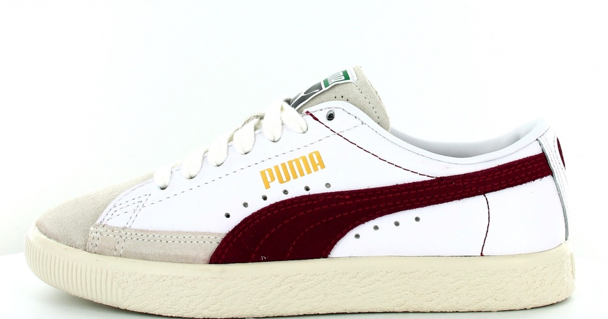 puma select basket 90680