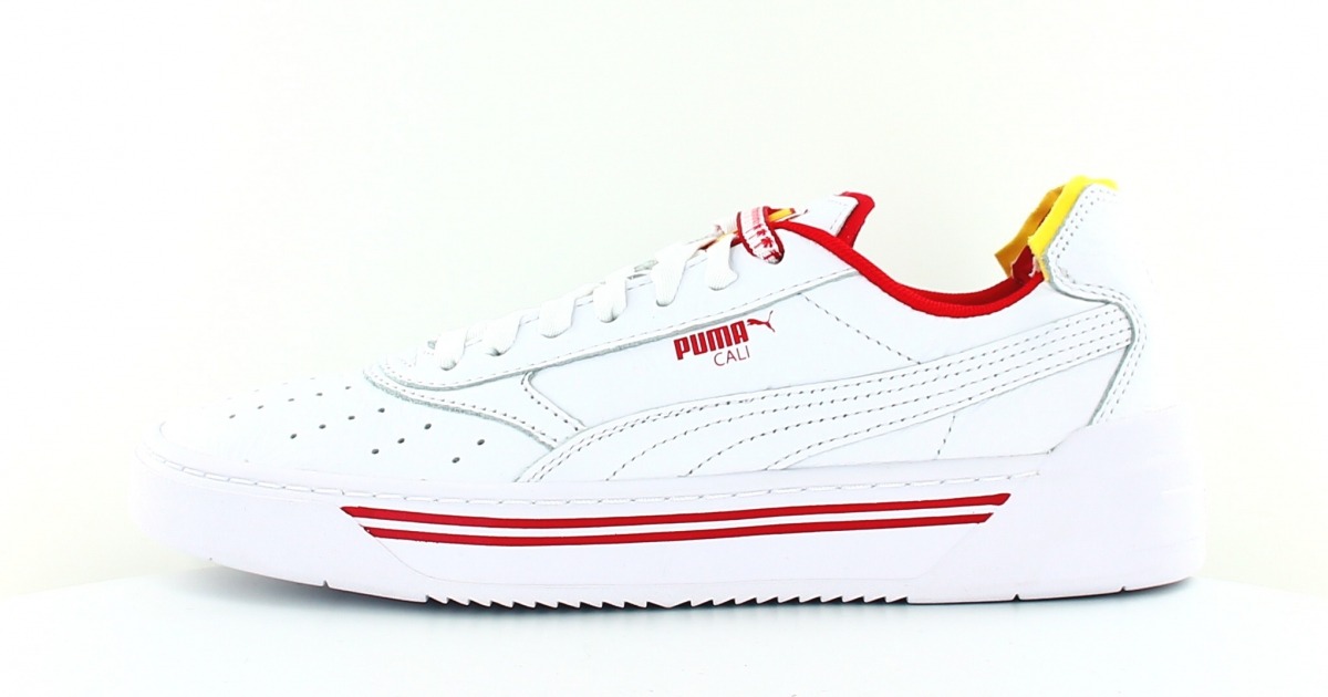 puma cali o drive thru cc