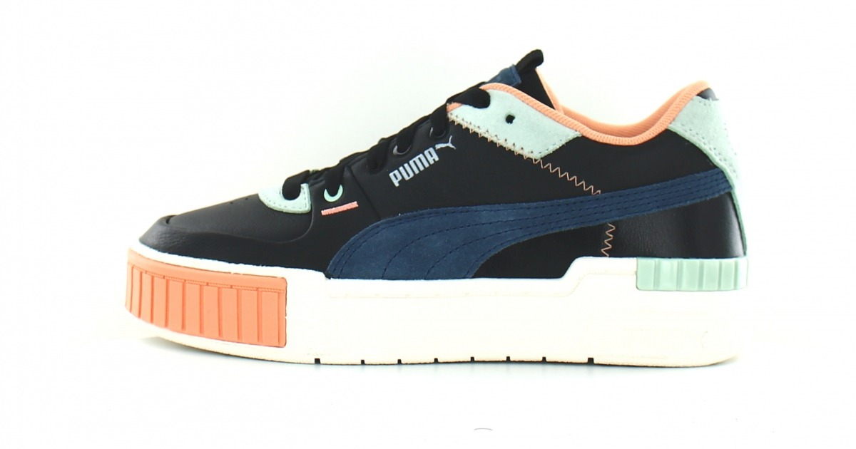 puma cali vert