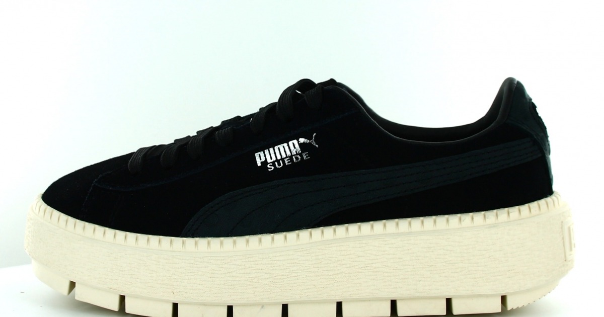puma platform trace stmt luxe