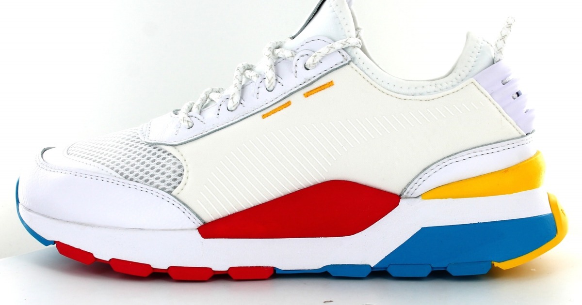 puma rs play 0