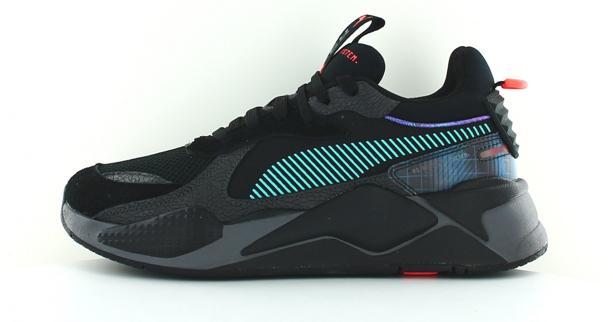 puma blade