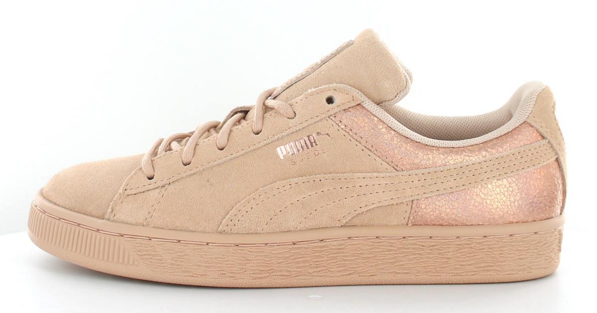puma creme