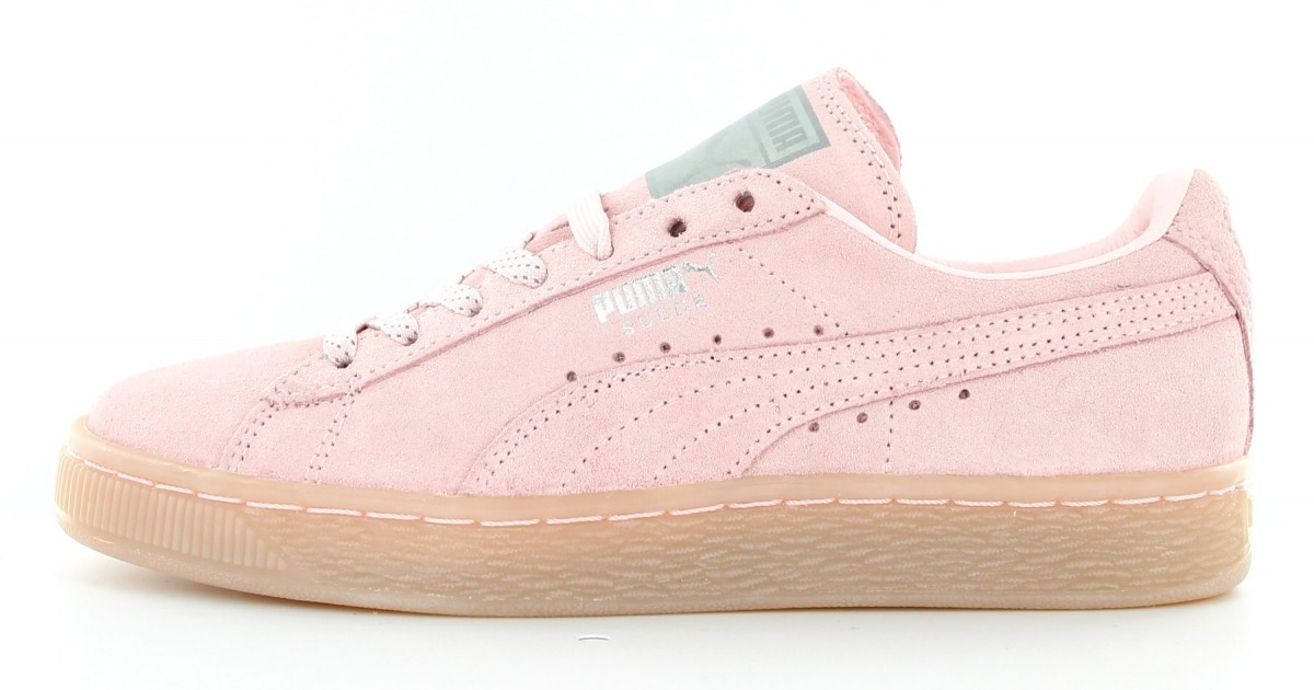 puma mono suede rose puma mono suede rose