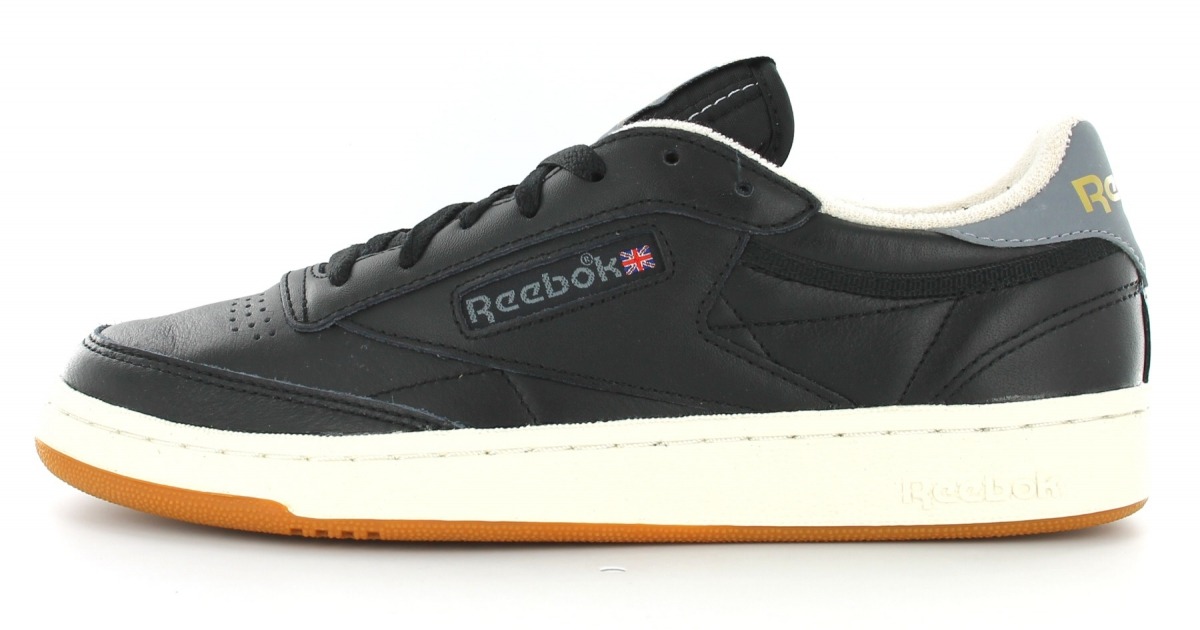 reebok club c 85 soldes