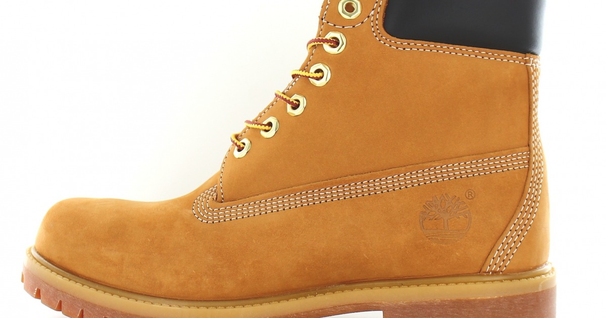 timberland 6 inch radford waterproof a1jhf wheat
