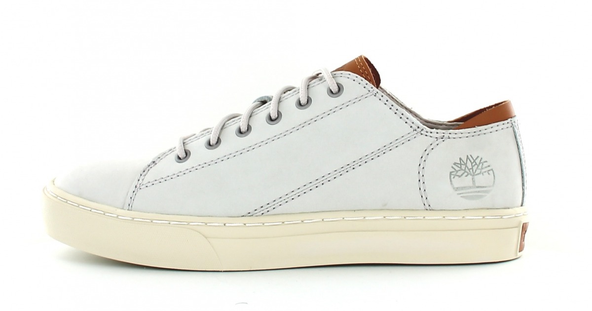 Timberland gris clair outlet