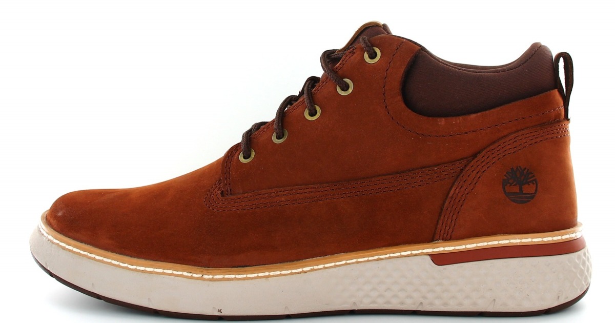 timberland crosscut