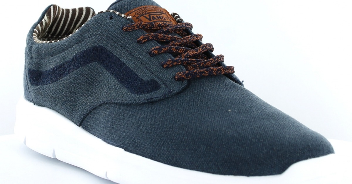 vans iso 1.5 blue