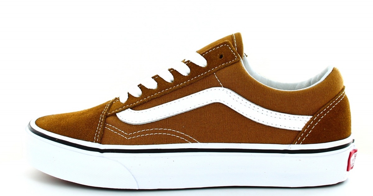 vans old school moutarde vans old school moutarde