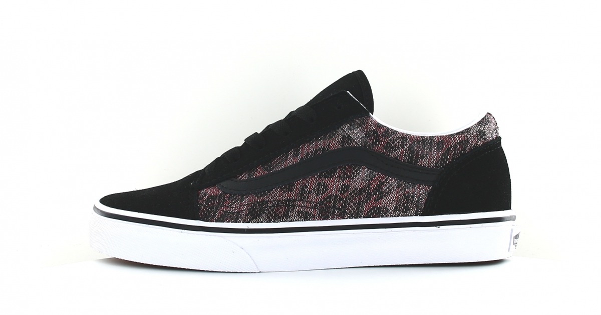 vans old skool brillante