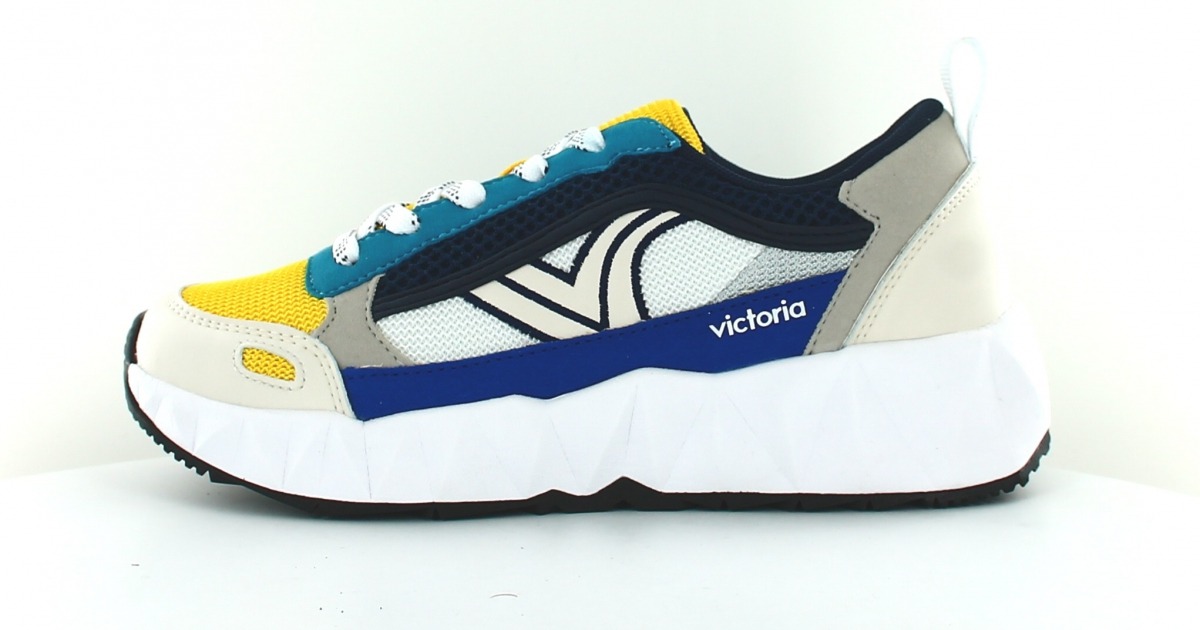 basket victoria bleu