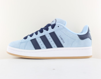  Campus 00's bleu ciel bleu