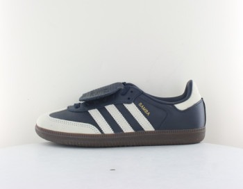  Samba lt bleu marine