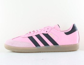  Samba messi rose