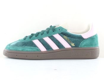 Spezial vert satin