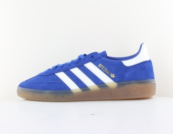  Spezial junior bleu royal
