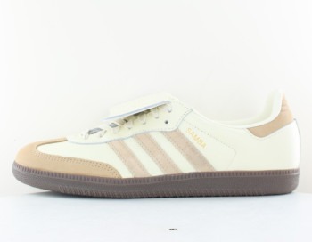  Samba lt beige