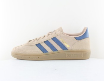  Spezial beige bleu